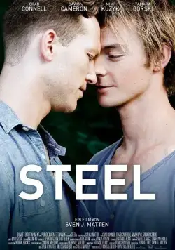 Сталь / Steel (2015) фильм скачать через торрент в хорошем качестве