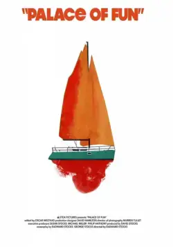 Дворец развлечений / Palace of Fun (2016) фильм скачать через торрент в хорошем качестве