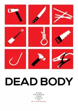 Мёртвое тело / Dead Body (2017) фильм скачать через торрент в хорошем качестве