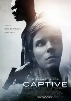 Заложни‪к‬ / Captive (2015) фильм скачать через торрент в хорошем качестве