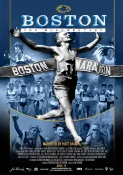 Бостон / Boston (2017) фильм скачать через торрент в хорошем качестве
