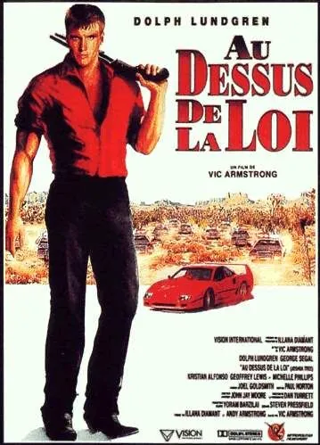 Дерево Джошуа / Joshua Tree (1993) фильм скачать через торрент в хорошем качестве