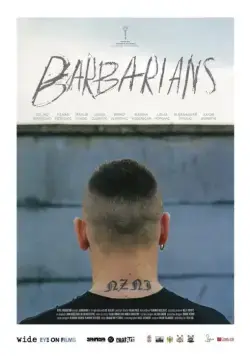 Варвары / Varvari (2014) фильм скачать через торрент в хорошем качестве