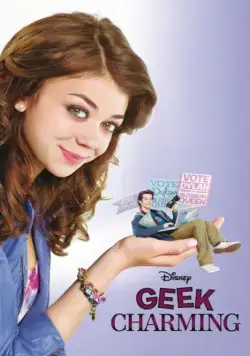 Прекрасный «принц» / Geek Charming (2011) фильм скачать через торрент в хорошем качестве