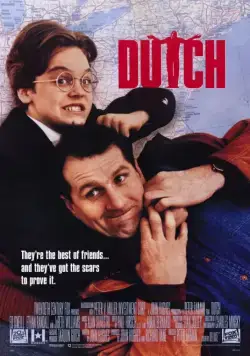 Он сведет меня с ума / Dutch (1991) фильм скачать через торрент в хорошем качестве