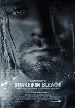 Пропитанный отбеливателем / Soaked in Bleach (2015) фильм скачать через торрент в хорошем качестве