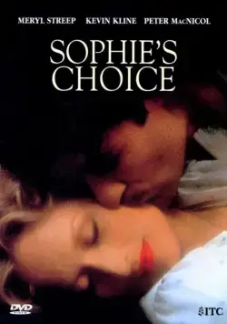 Выбор Софи / Sophie's Choice (1982) фильм скачать через торрент в хорошем качестве