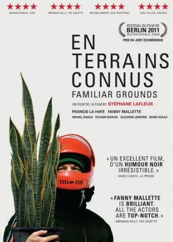 На знакомой почве / En terrains connus (2011) фильм скачать через торрент в хорошем качестве