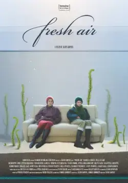 Свежий воздух / Friss levegö (2006) фильм скачать через торрент в хорошем качестве