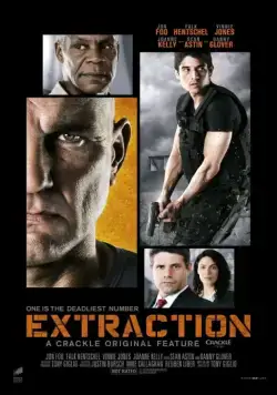 Эвакуация / Extraction (2013) фильм скачать через торрент в хорошем качестве