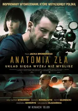 Анатомия зла / Anatomia zla (2015) фильм скачать через торрент в хорошем качестве