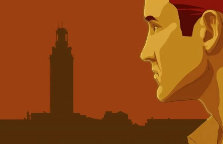 Башня (2016) через торрент скачать Башня (2016) мультфильм через торрент скачать