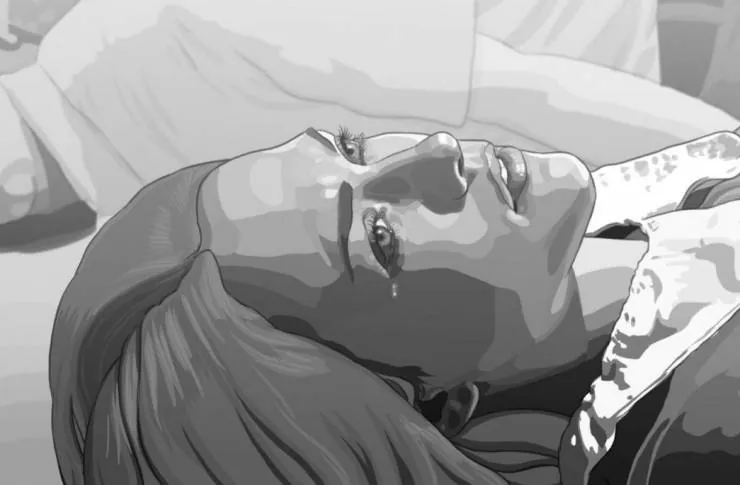 Башня (2016) через торрент бесплатно Башня (2016) мультфильм через торрент бесплатно