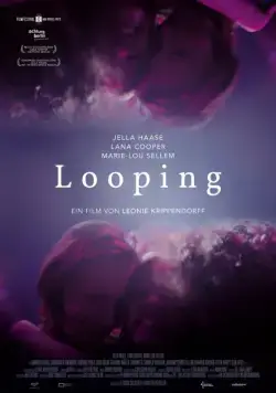 Перекручивание / Looping (2016) фильм скачать через торрент в хорошем качестве