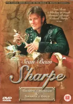 Золото Шарпа / Sharpe's Gold (1995) фильм скачать через торрент в хорошем качестве