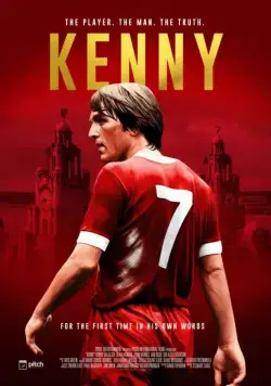 Кенни / Kenny (2017) фильм скачать через торрент в хорошем качестве