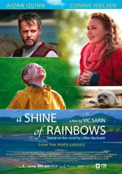 Сияние радуги / A Shine of Rainbows (2009) (2009) фильм скачать через торрент в хорошем качестве