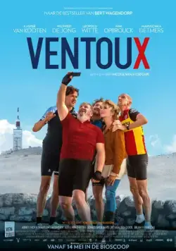 Ванту / Ventoux (2015) фильм скачать через торрент в хорошем качестве