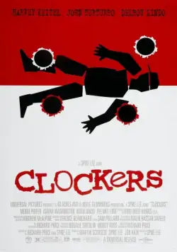 Толкачи / Clockers (1995) фильм скачать через торрент в хорошем качестве
