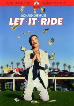 Скачи во весь опор! / Let It Ride (1989) фильм скачать через торрент в хорошем качестве