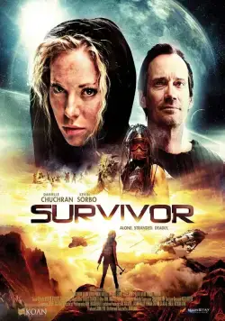 Оставшийся в живых / Survivor (2014) фильм скачать через торрент в хорошем качестве
