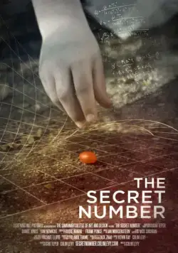 Тайное число / The Secret Number (2012) фильм скачать через торрент в хорошем качестве