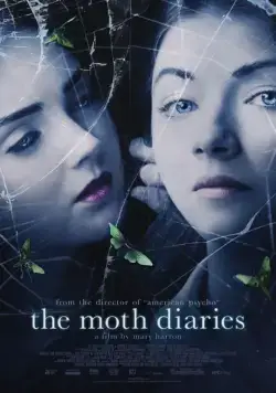 Дневники мотылька / The Moth Diaries (2011) фильм скачать через торрент в хорошем качестве