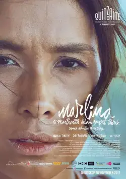 Марлина, убийца в четырёх актах / Marlina si pembunuh dalam empat babak (2017) фильм скачать через торрент в хорошем качестве