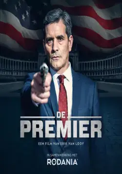 Премьер / De Premier (2016) фильм скачать через торрент в хорошем качестве