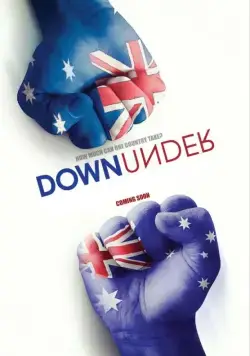 Вверх ногами / Down Under (2016) фильм скачать через торрент в хорошем качестве