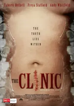 Клиника / The Clinic (2009) фильм скачать через торрент в хорошем качестве