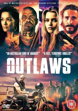 Вне закона / Outlaws (2017) фильм скачать через торрент в хорошем качестве