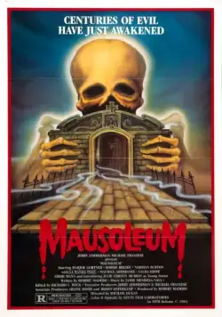 Мавзолей / Mausoleum (1983) фильм скачать через торрент в хорошем качестве
