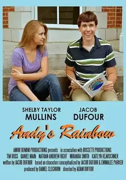 Радуга Энди / Andy's Rainbow (2016) фильм скачать через торрент в хорошем качестве