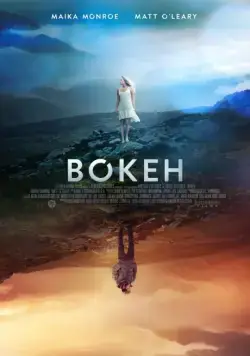 Последние в мире / Bokeh (2017) фильм скачать через торрент в хорошем качестве