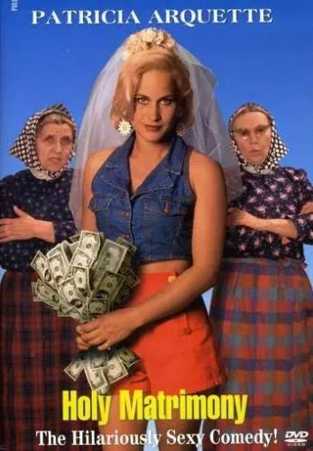 Святые узы брака / Holy Matrimony (1994) фильм скачать через торрент в хорошем качестве