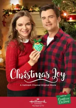 Рождество с Джой / Christmas Joy (2018) фильм скачать через торрент в хорошем качестве