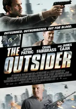 Изгой / The Outsider (2014) фильм скачать через торрент в хорошем качестве