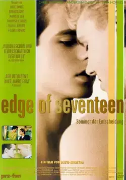Семнадцатилетний рубеж / Edge of 17 (1998) фильм скачать через торрент в хорошем качестве