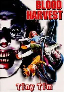Кровавый урожай / Blood Harvest (1987) фильм скачать через торрент в хорошем качестве