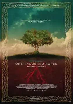 Тысяча верёвок / One Thousand Ropes (2016) фильм скачать через торрент в хорошем качестве