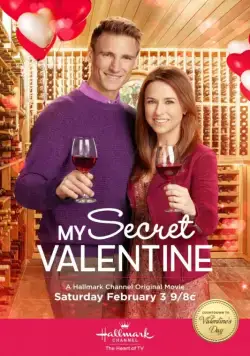 Мой тайный Валентин / My Secret Valentine (2018) фильм скачать через торрент в хорошем качестве