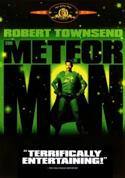 Человек-метеор / The Meteor Man (1993) фильм скачать через торрент в хорошем качестве