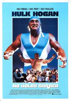 Без правил / No Holds Barred (1989) фильм скачать через торрент в хорошем качестве