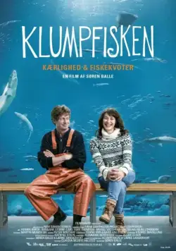 Рыба-солнце / Klumpfisken (2014) фильм скачать через торрент в хорошем качестве