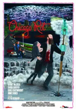 Гнилой Чикаго / Chicago Rot (2015) фильм скачать через торрент в хорошем качестве