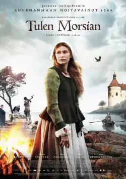 Невеста дьявола / Tulen morsian (2016) фильм скачать через торрент в хорошем качестве