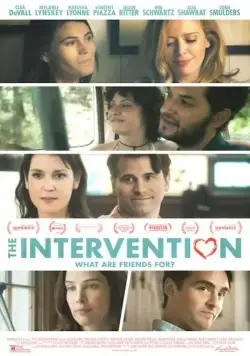 Вмешательство / The Intervention (2016) фильм скачать через торрент в хорошем качестве