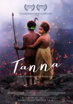 Танна / Tanna (2015) фильм скачать через торрент в хорошем качестве