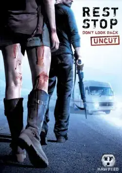 Остановка 2: Не оглядывайся назад / Rest Stop: Don't Look Back (2008) фильм скачать через торрент в хорошем качестве